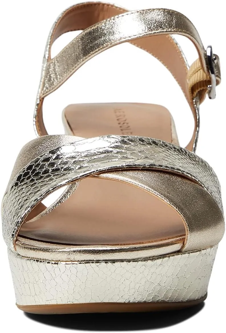 Aerosoles Women's Cosmos Heeled Sandal