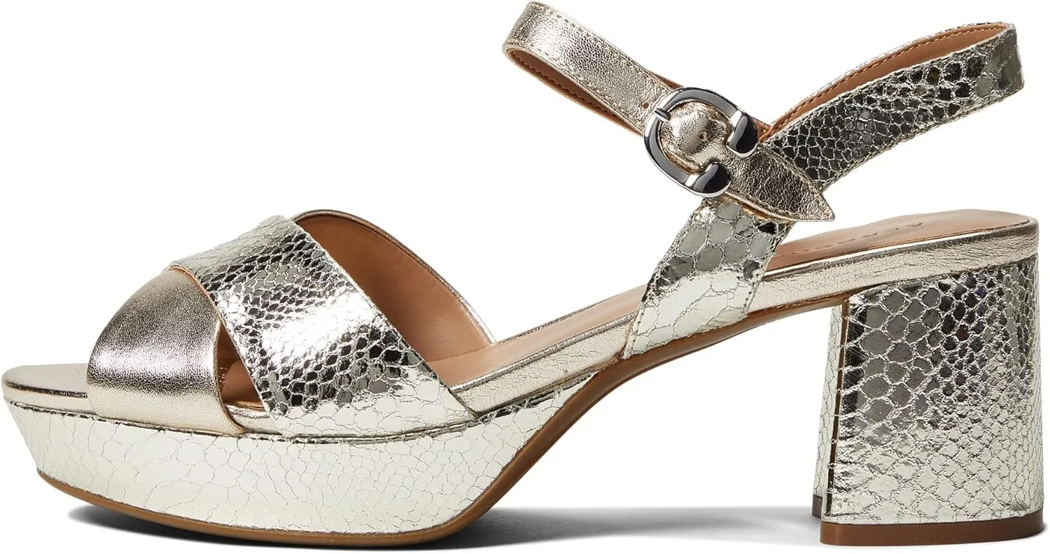 Aerosoles Women's Cosmos Heeled Sandal