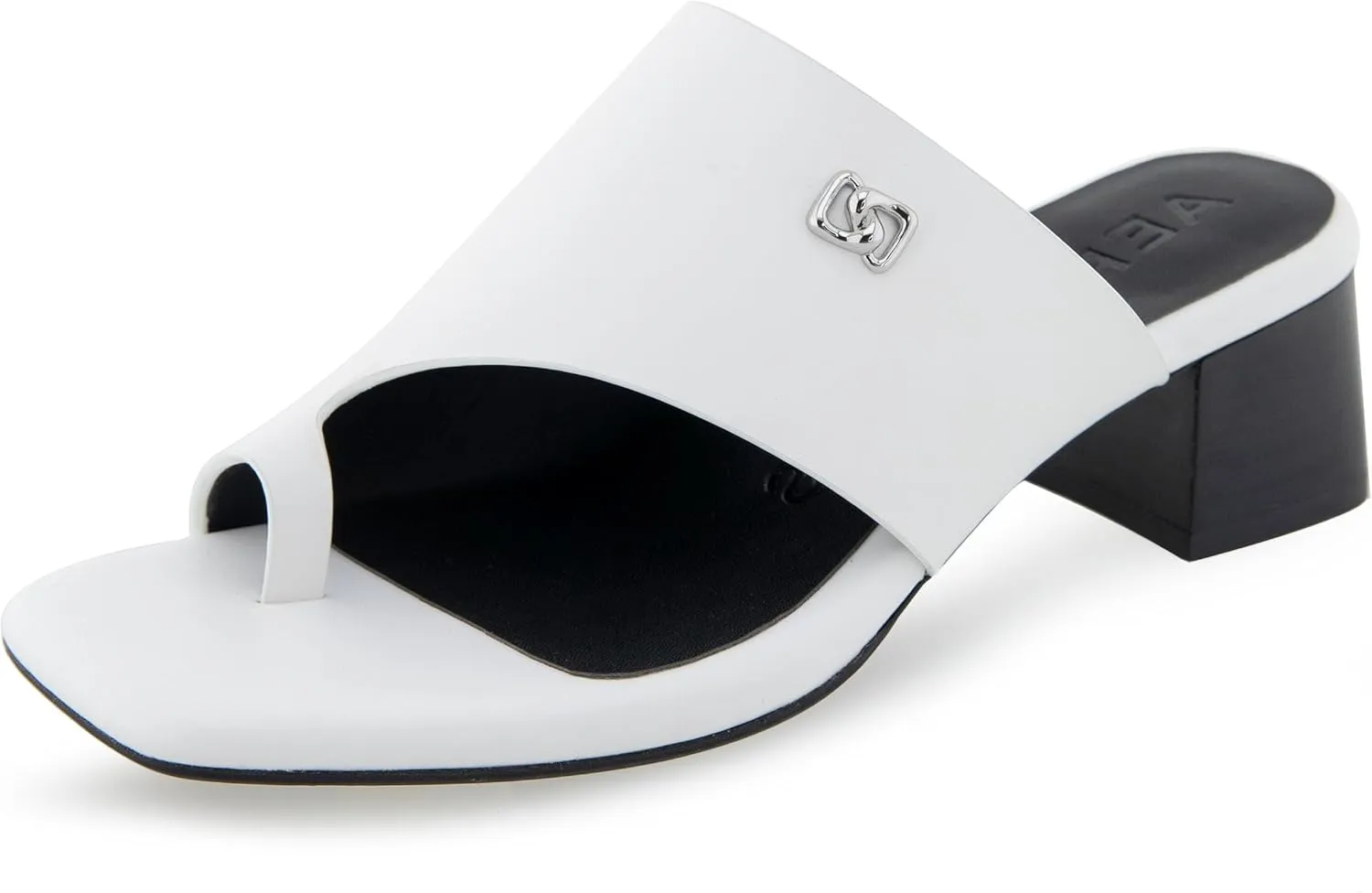 Aerosoles Women's Etta Heeled Sandal