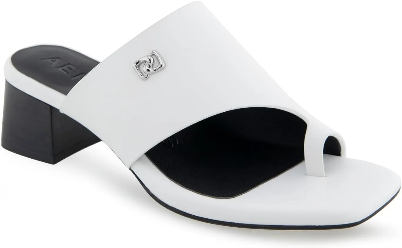 Aerosoles Women's Etta Heeled Sandal