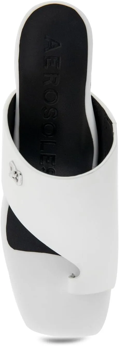 Aerosoles Women's Etta Heeled Sandal