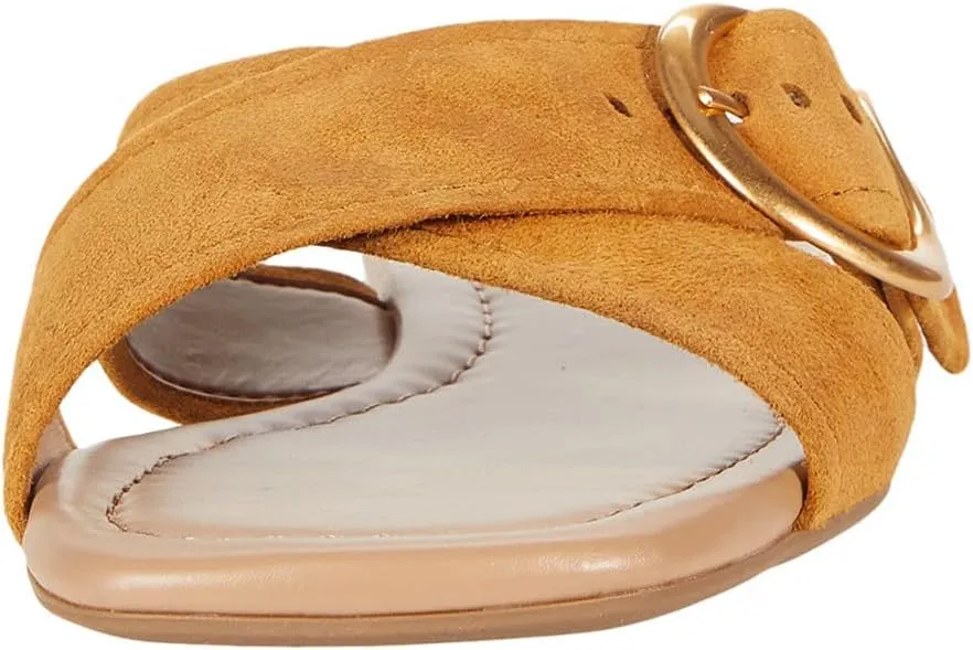 Aerosoles Women's Everlee Flat Sandal