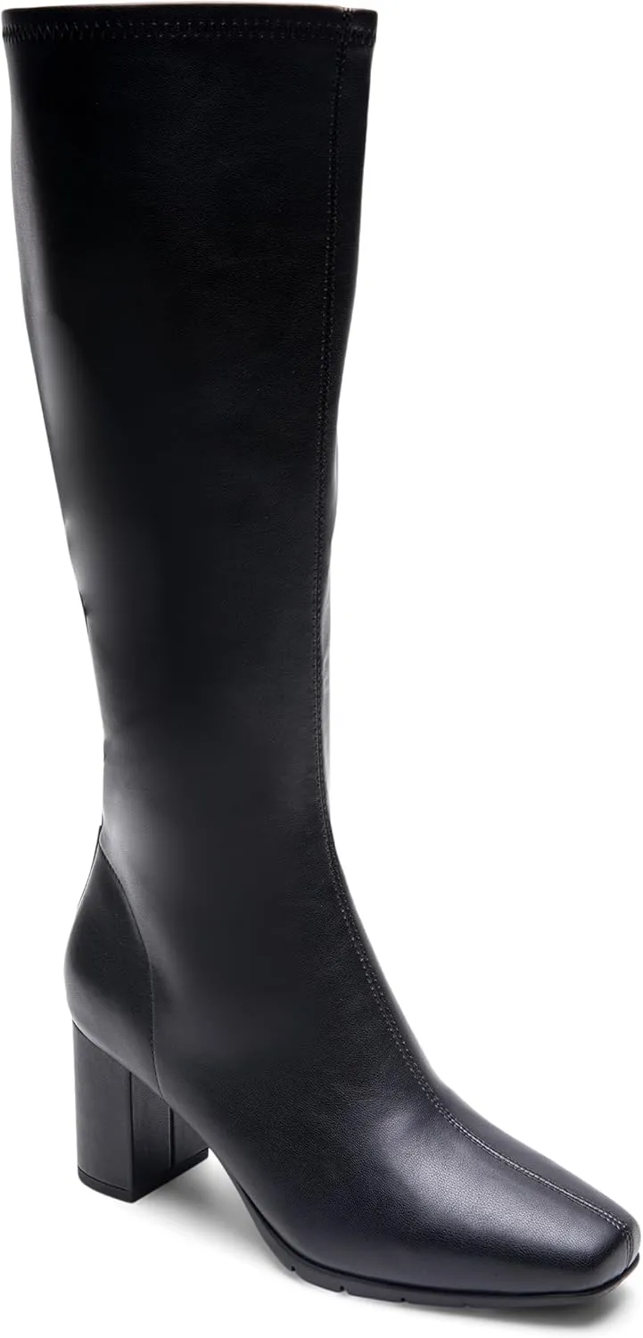 Aerosoles Women's Micah Knee High Boot