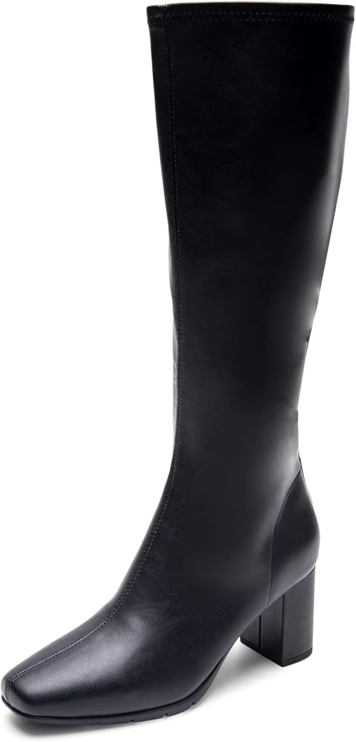 Aerosoles Women's Micah Knee High Boot