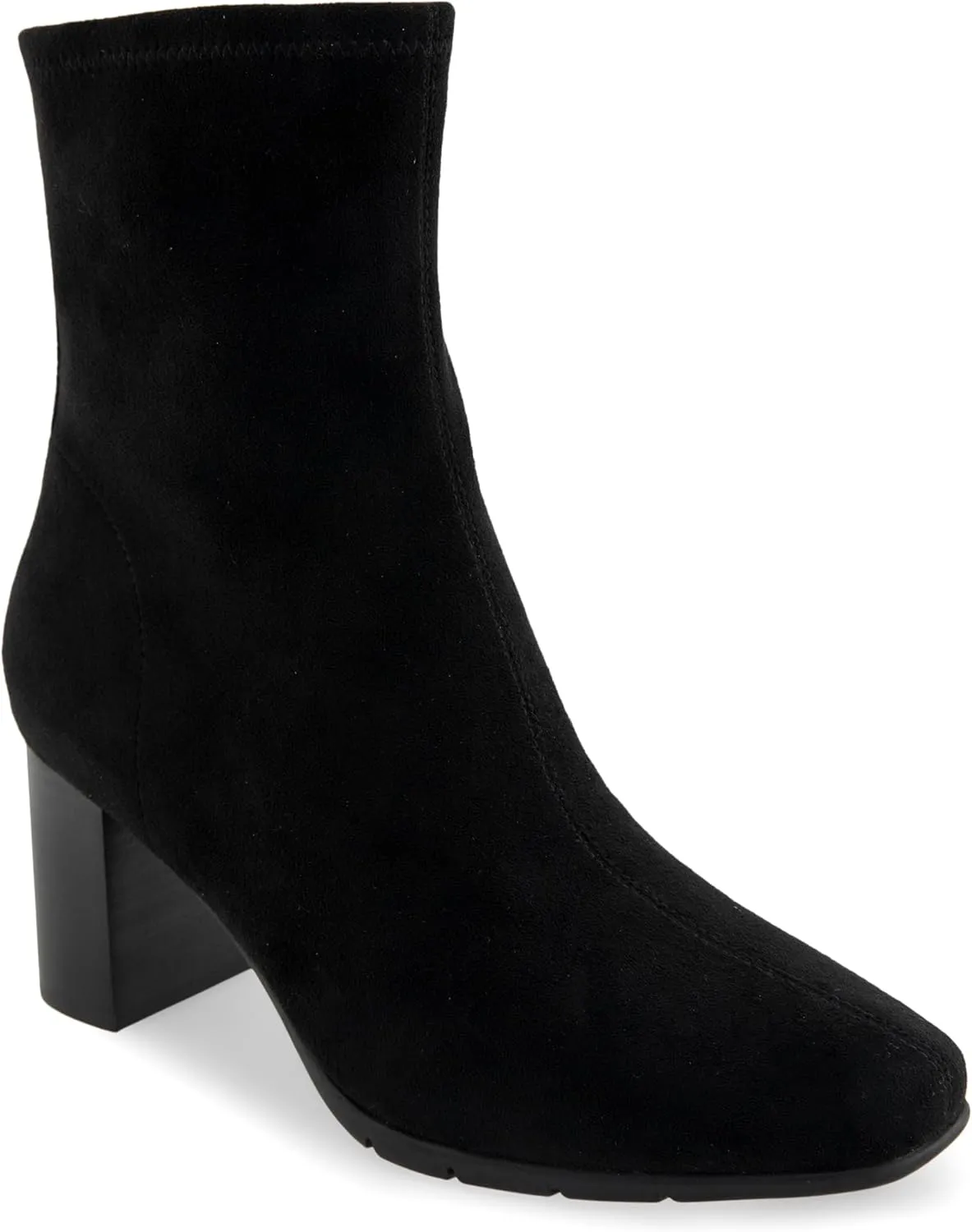 Aerosoles Women's Miley Mid Calf Boot
