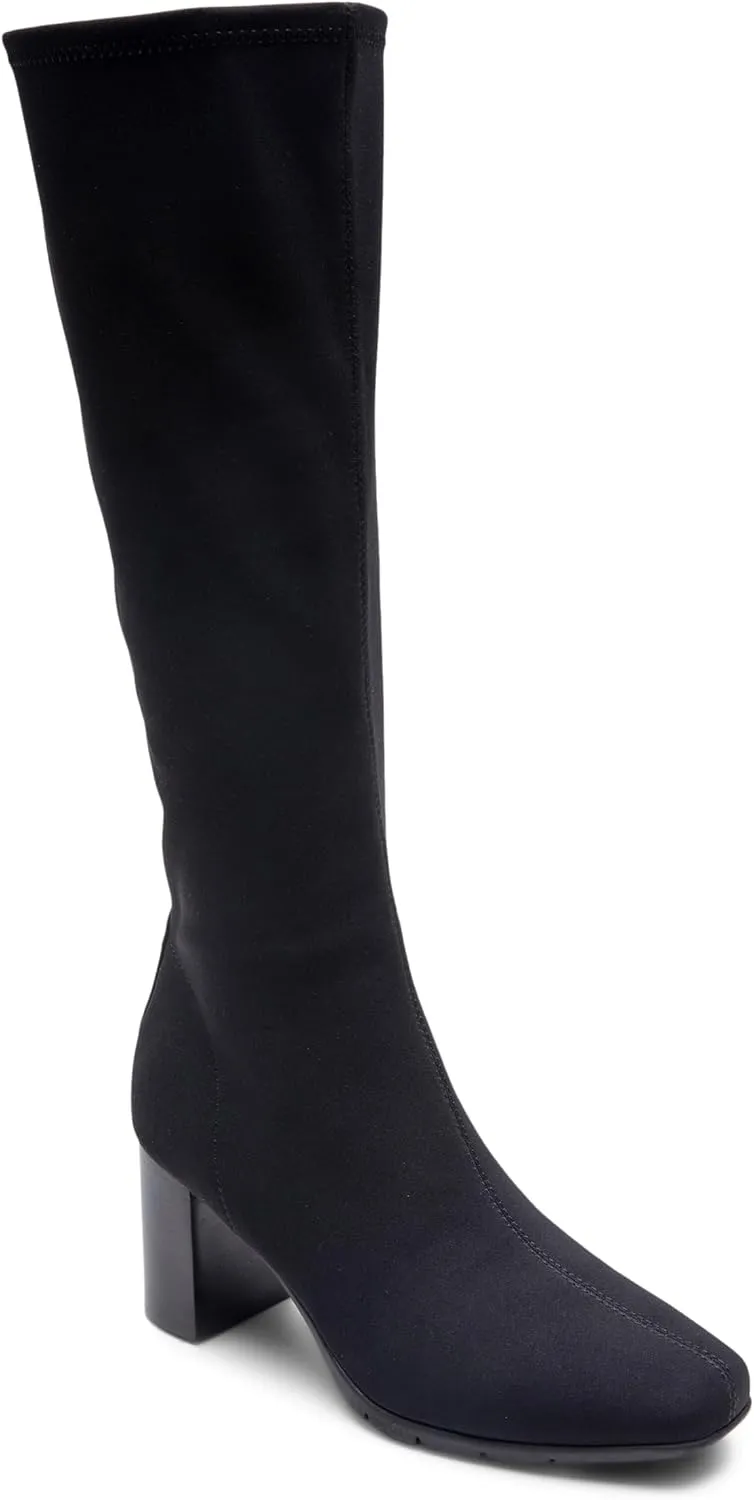Aerosoles Women's Miley Mid Calf Boot