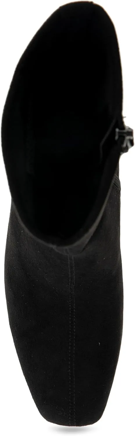 Aerosoles Women's Miley Mid Calf Boot