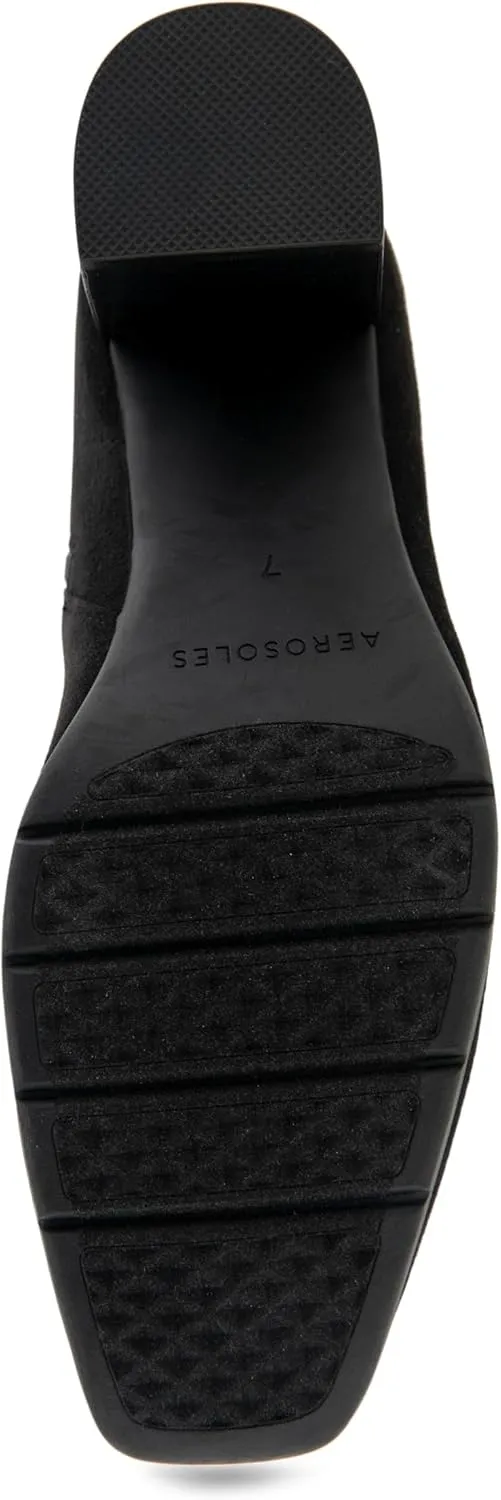 Aerosoles Women's Miley Mid Calf Boot