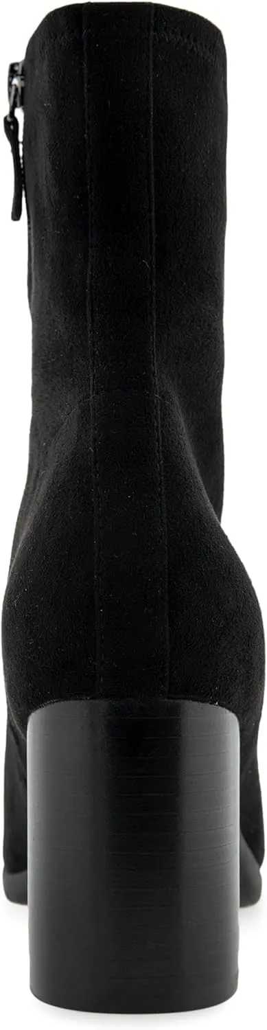 Aerosoles Women's Miley Mid Calf Boot