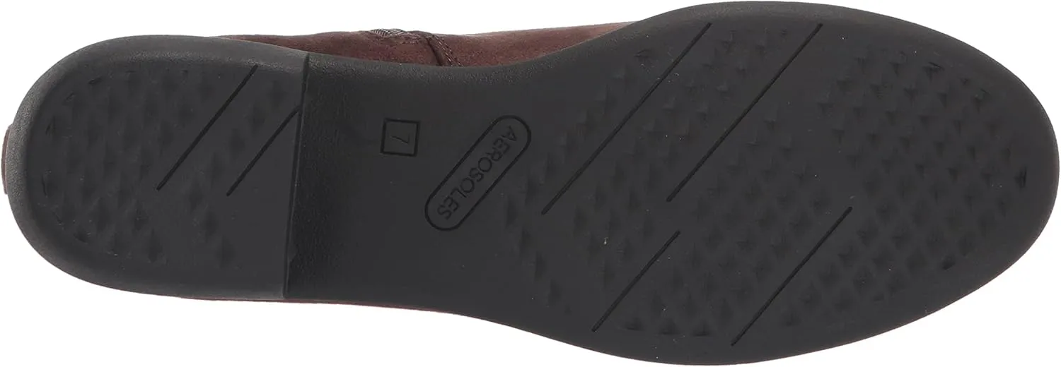 Aerosoles Women's Sloan Ankle Boot