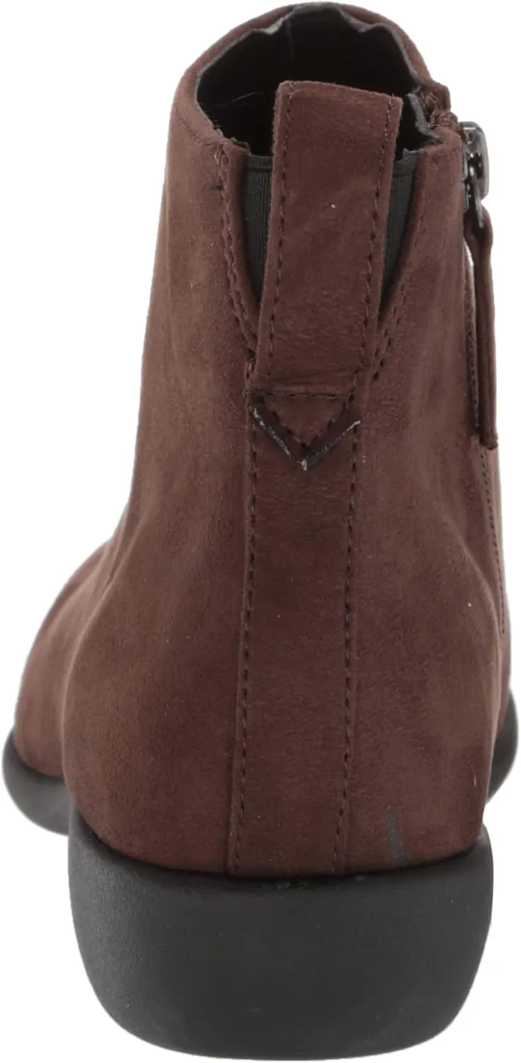 Aerosoles Women's Sloan Ankle Boot