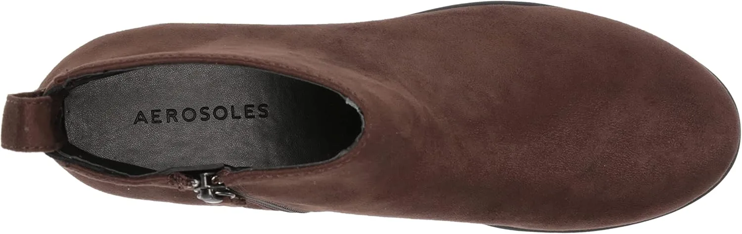 Aerosoles Women's Sloan Ankle Boot