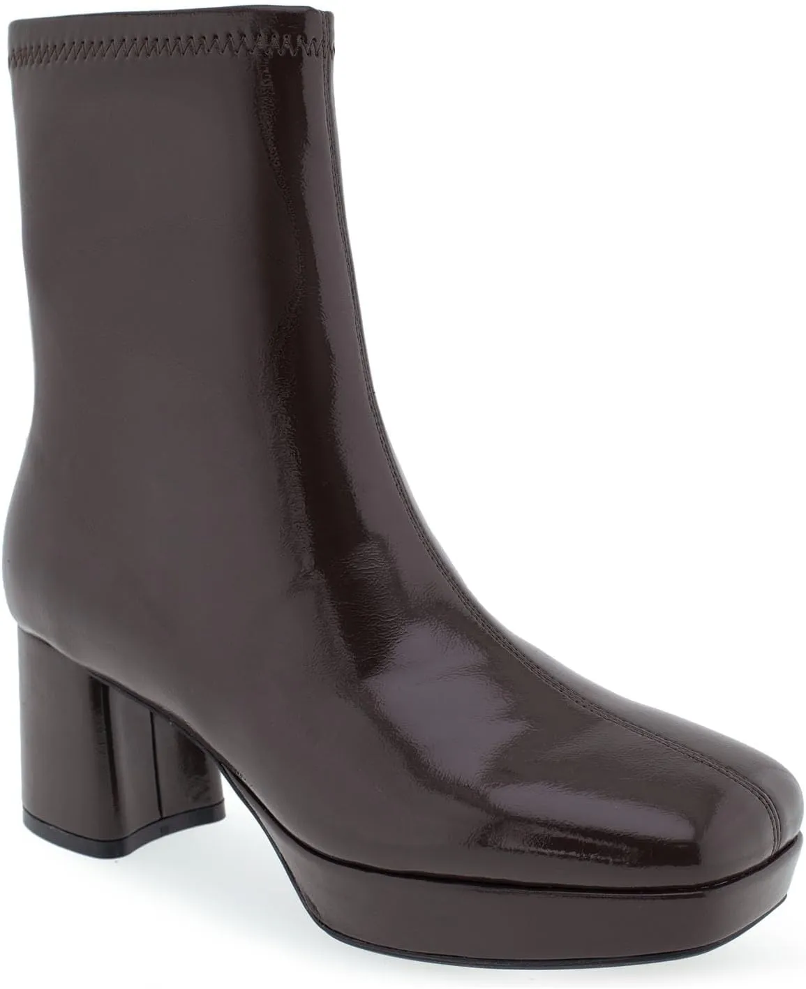 Aerosoles Women's Sussex Mid Calf Boot