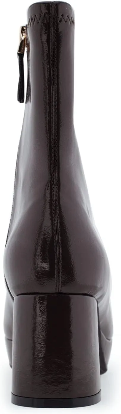 Aerosoles Women's Sussex Mid Calf Boot