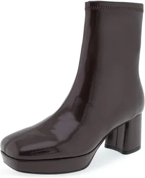 Aerosoles Women's Sussex Mid Calf Boot