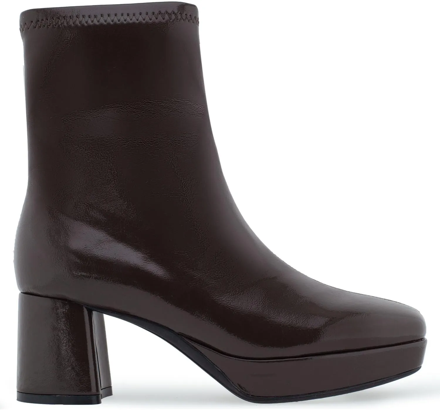 Aerosoles Women's Sussex Mid Calf Boot