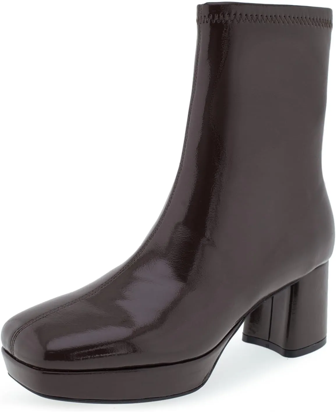 Aerosoles Women's Sussex Mid Calf Boot