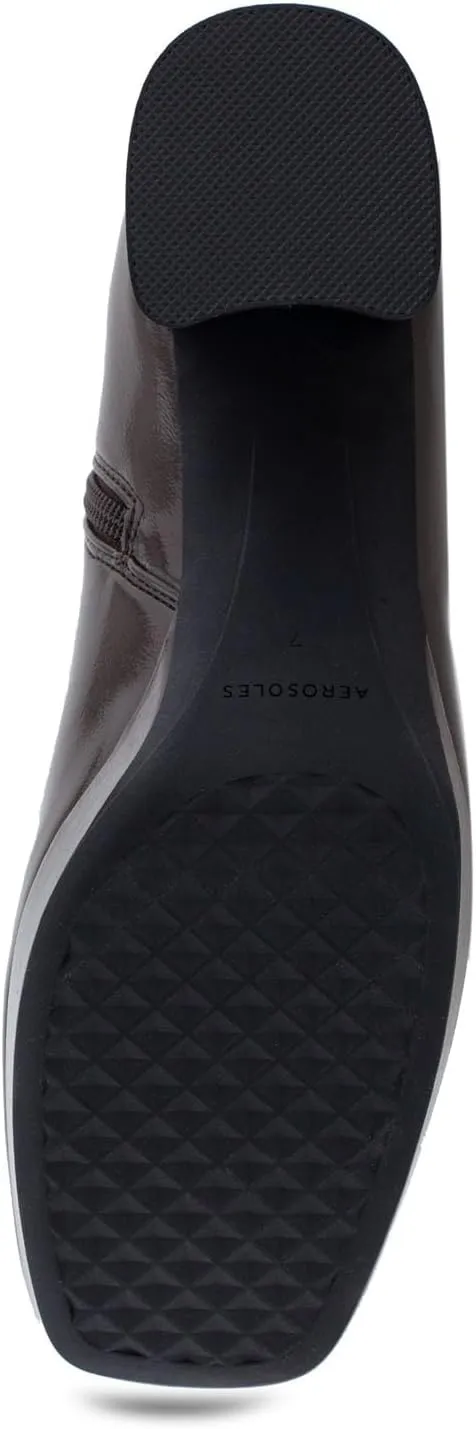 Aerosoles Women's Sussex Mid Calf Boot