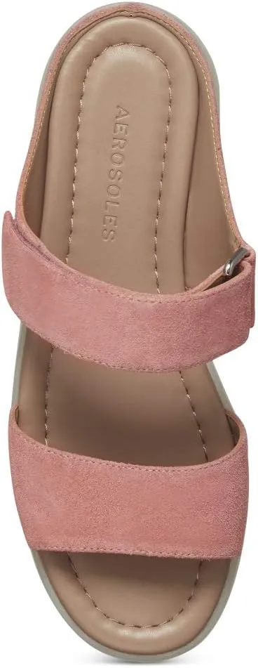 Aerosoles Women's Willow Sport Sandal