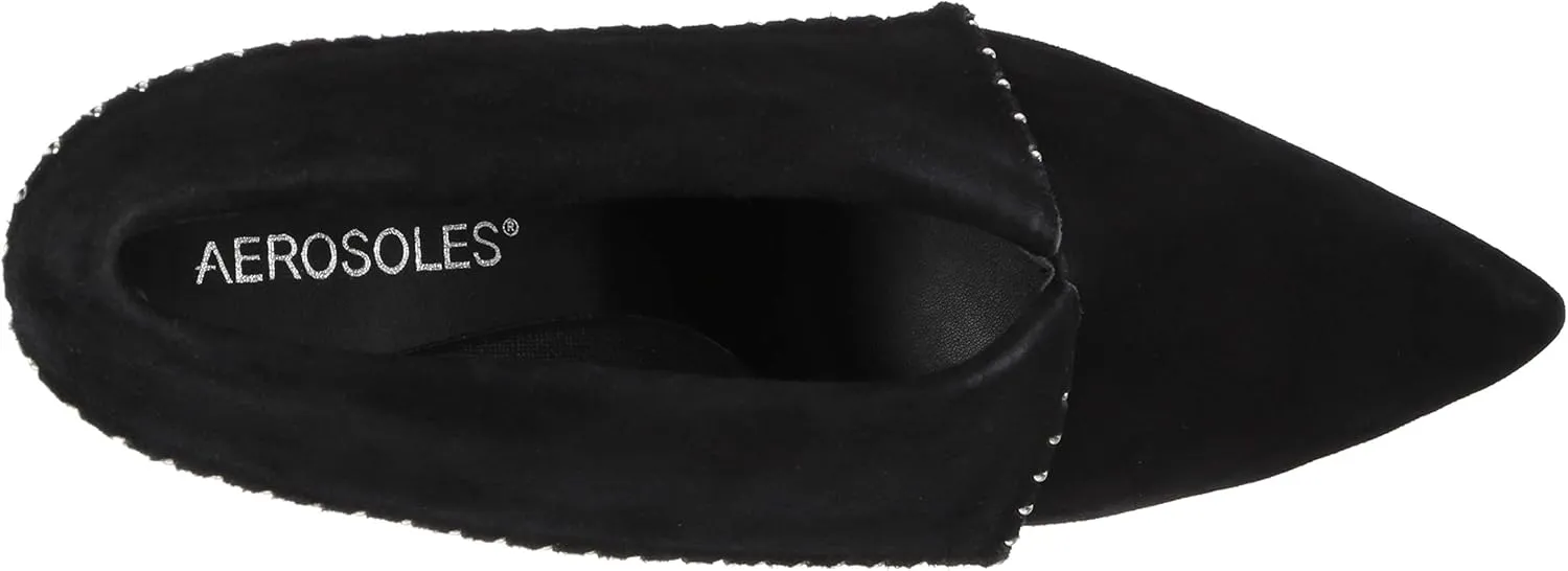 Aerosoles Women's Wordsmith Ankle Boot