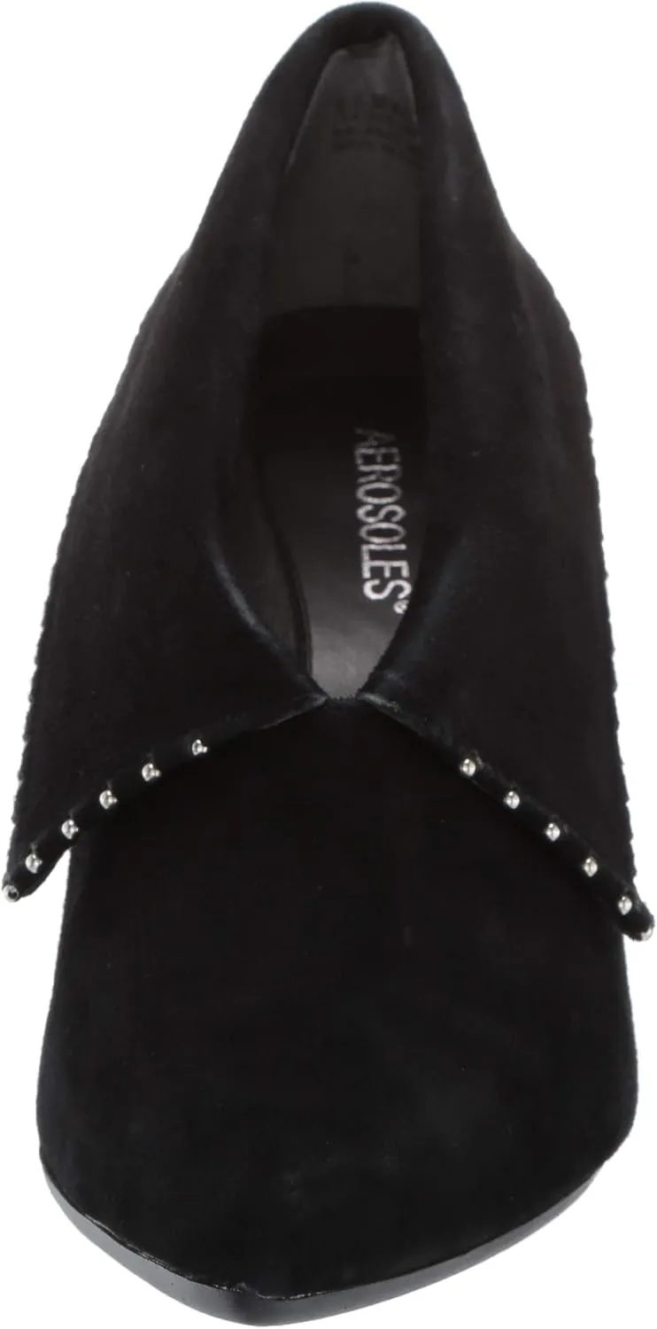 Aerosoles Women's Wordsmith Ankle Boot