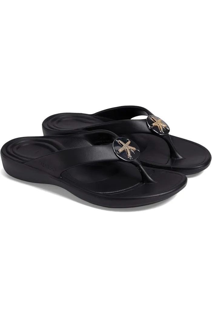 AETREX MAUI STARFISH SANDAL