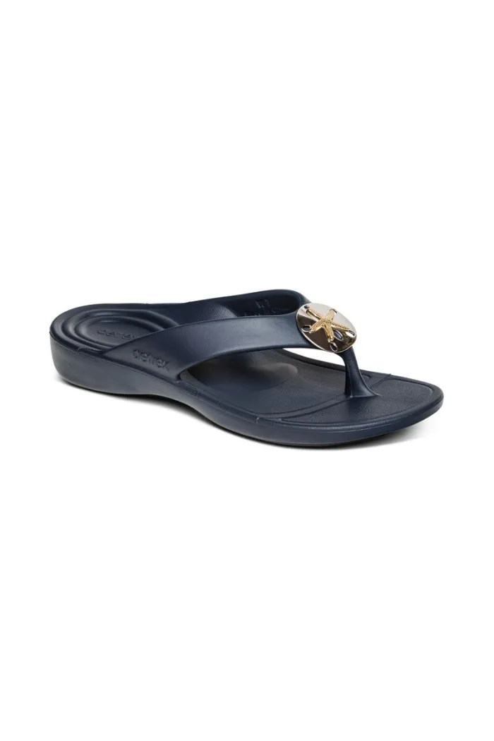 AETREX MAUI STARFISH SANDAL