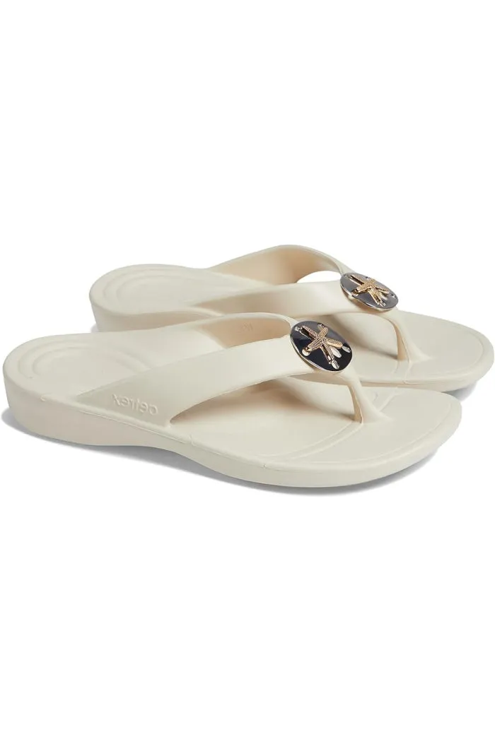 AETREX MAUI STARFISH SANDAL
