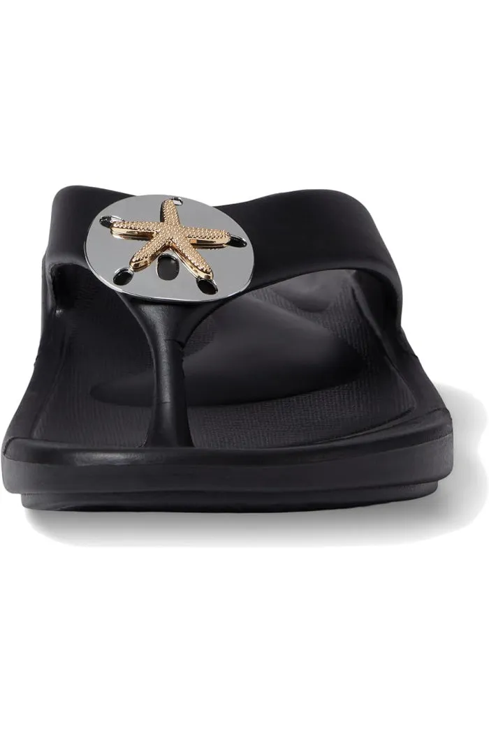 AETREX MAUI STARFISH SANDAL