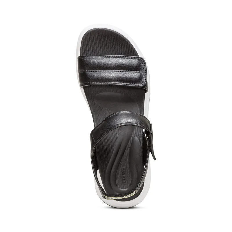 Aetrex Whit Sport Sandal