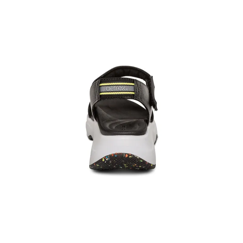 Aetrex Whit Sport Sandal