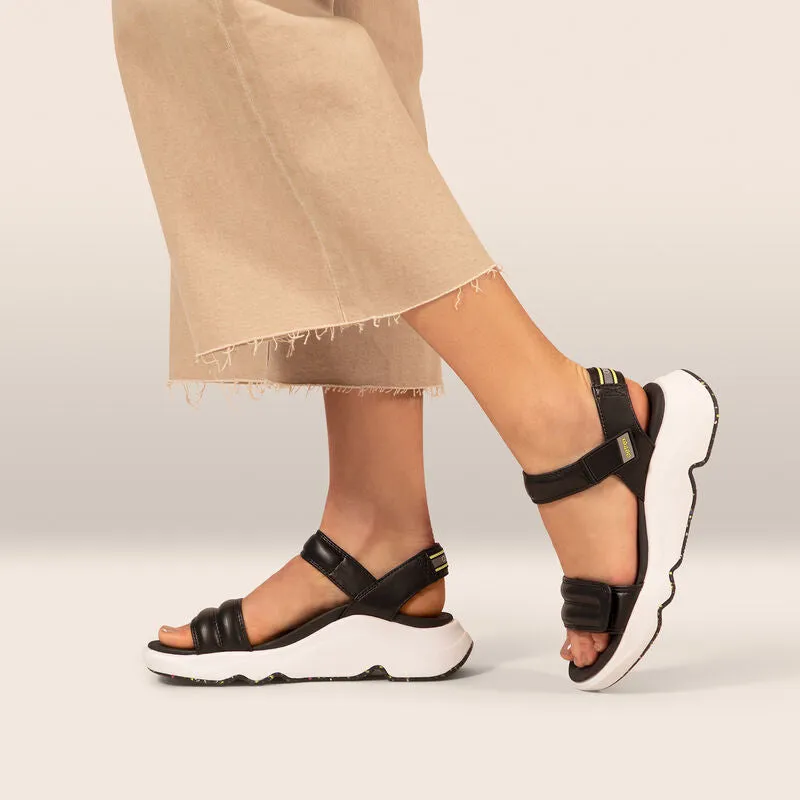 Aetrex Whit Sport Sandal