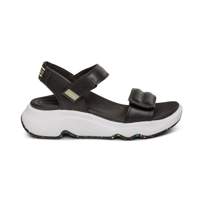 Aetrex Whit Sport Sandal