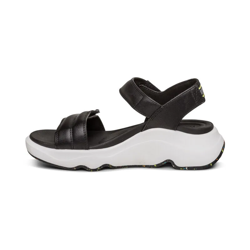 Aetrex Whit Sport Sandal