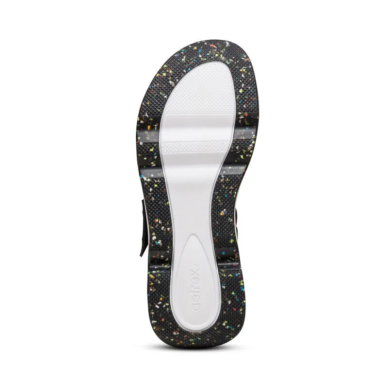 Aetrex Whit Sport Sandal