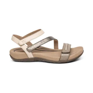 Aetrex Women's Gabby Stone Multi