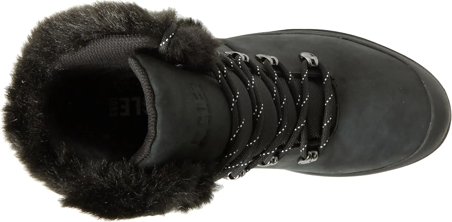 Aigle Women's Sneaker Backpacking Boot