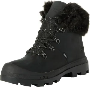 Aigle Women's Sneaker Backpacking Boot