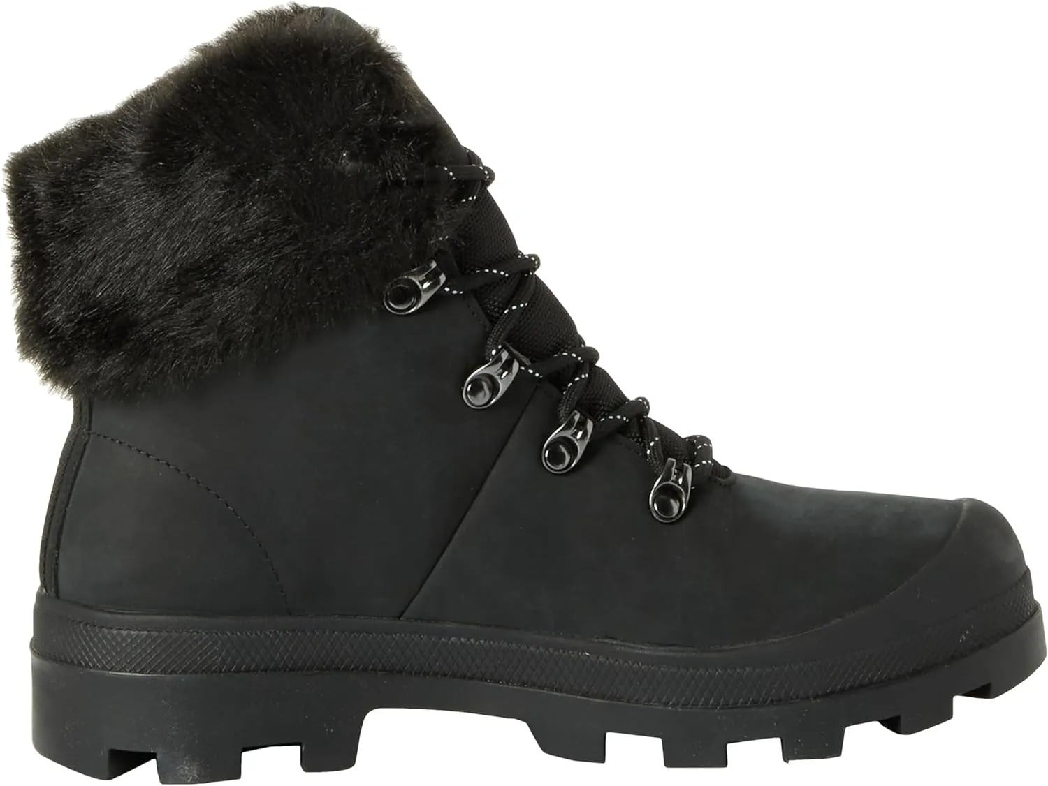 Aigle Women's Sneaker Backpacking Boot