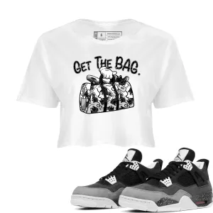 Air 4 Sneaker Excellent reviews - The Top Jordan Women's SNRT Bag Fear Great deal Get