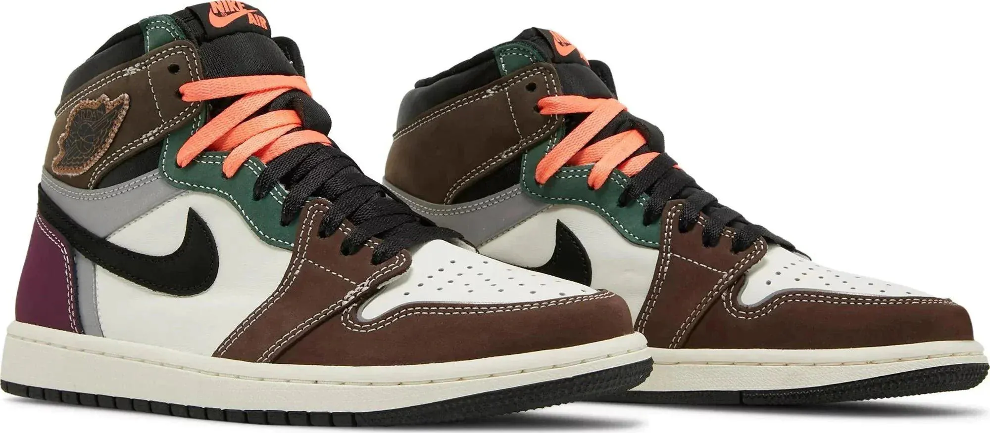 Air Jordan 1 High OG 'Craft'