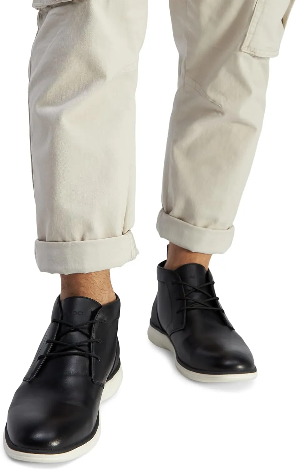 ALDO Men's Clinton Ankle Boot