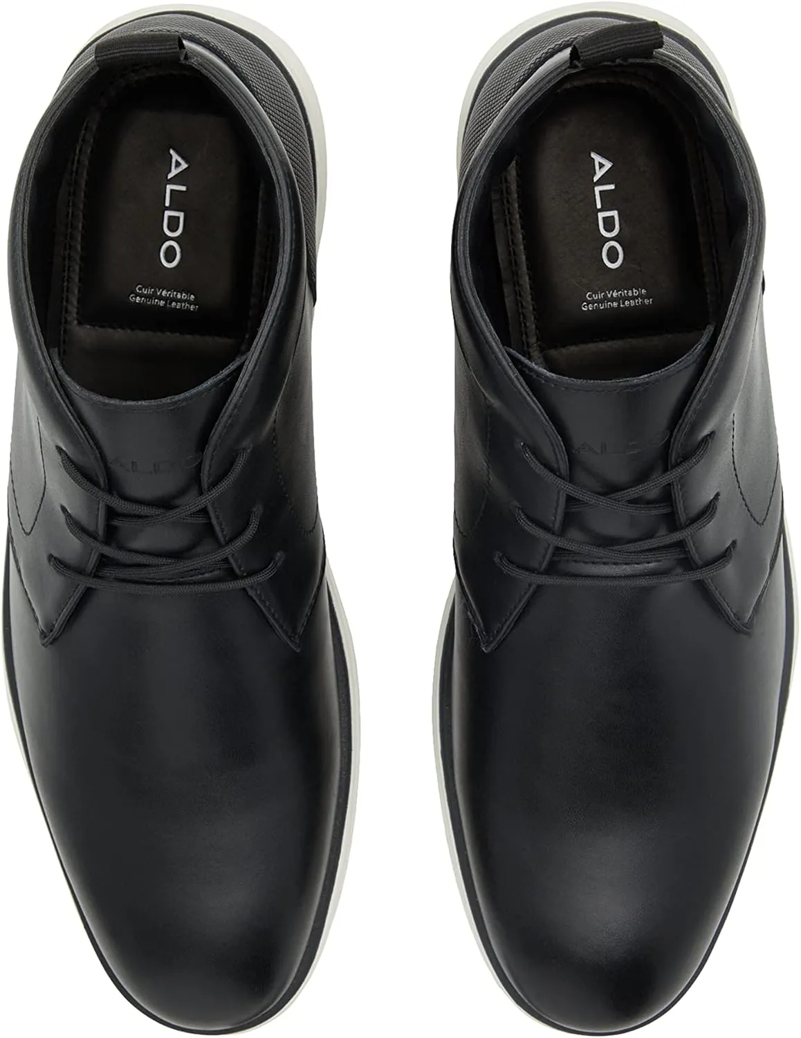 ALDO Men's Clinton Ankle Boot