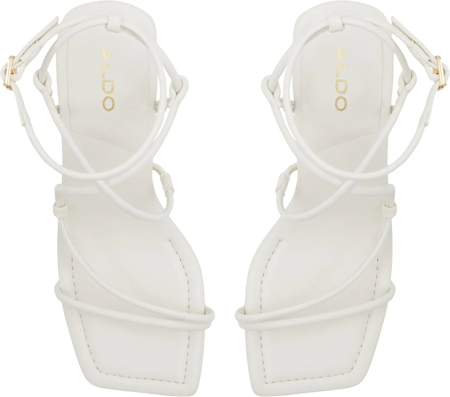 ALDO Women's Harmonni Heeled Sandal