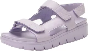 Alegria Henlee Womens Platform Sandal