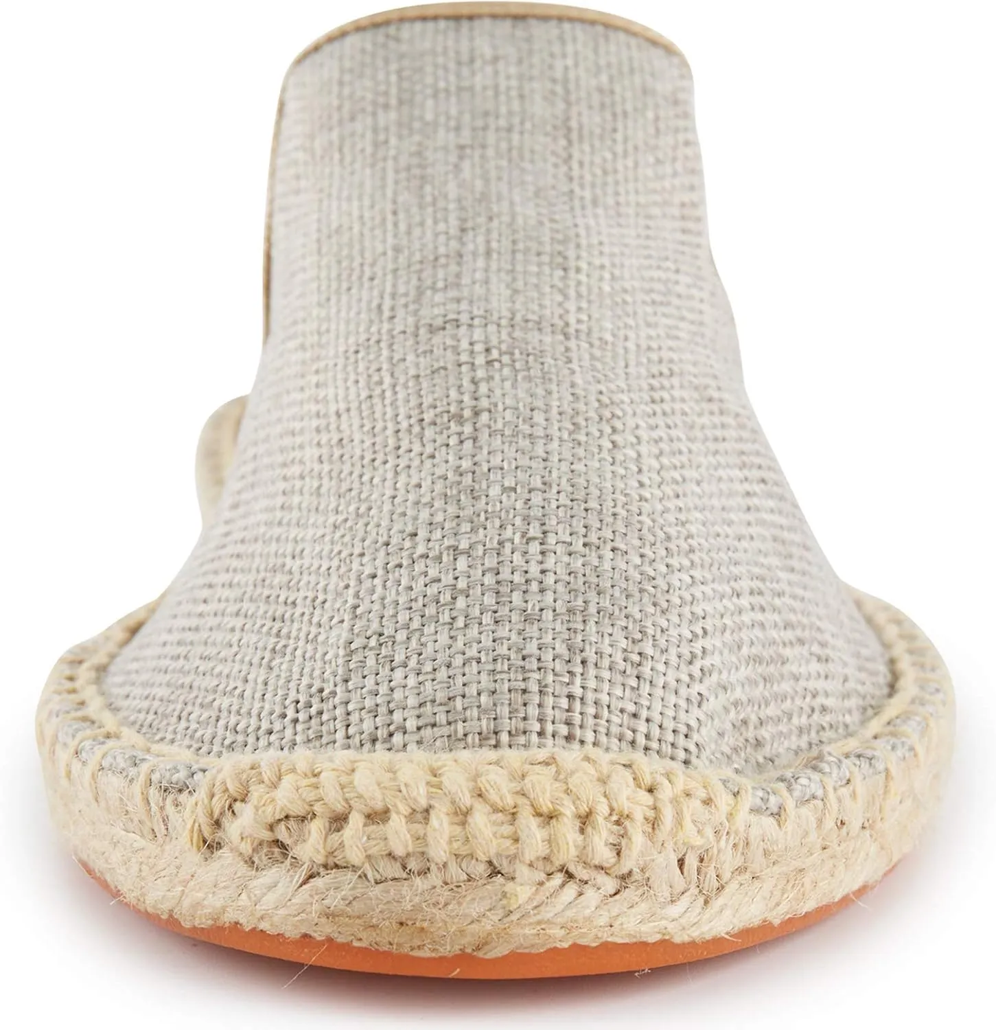 Alexis Leroy Men's Fashion Casual Canvas Slip on Flat Espadrilles