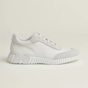 All Blanc Bouncing sneaker