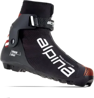 Alpina, Race Combi Classic Boot - 2024