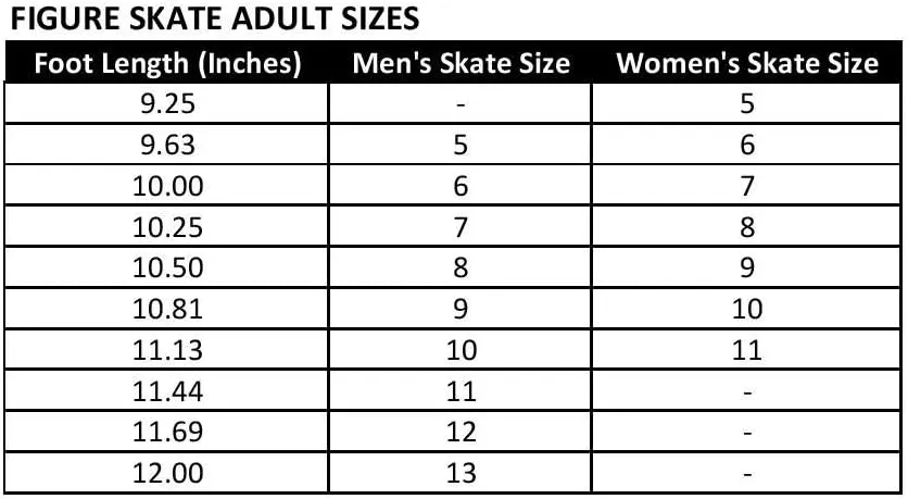 American Athletic Shoe Women's Soft Boot Figure Skates