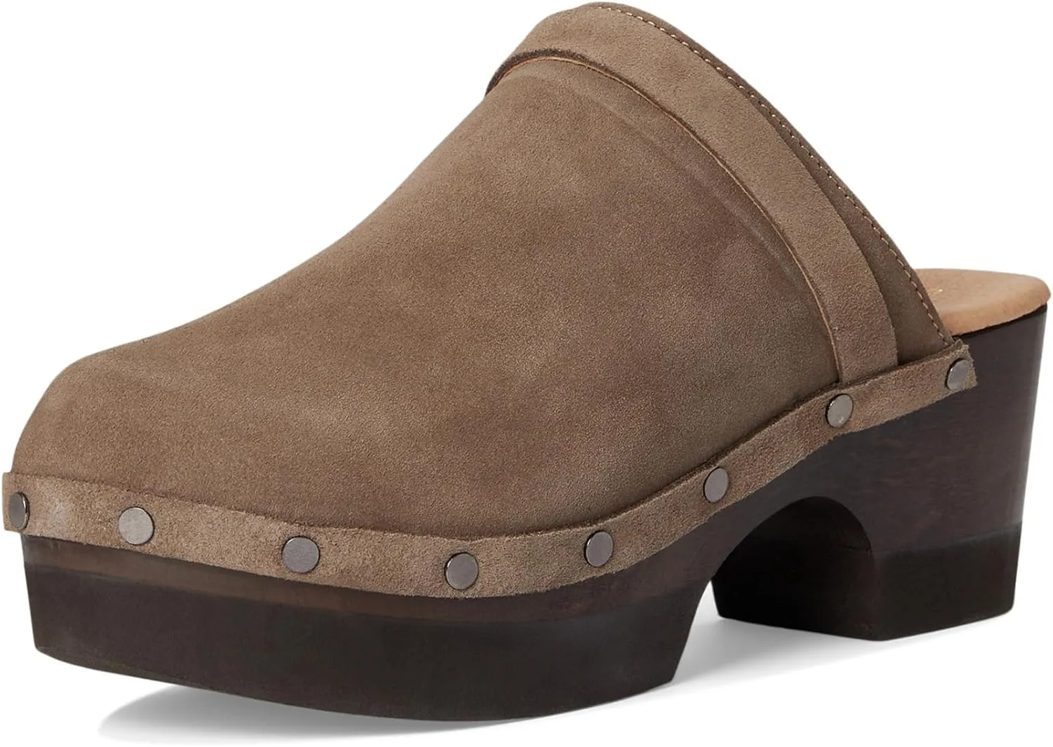 André Assous Women's Olivia Clog